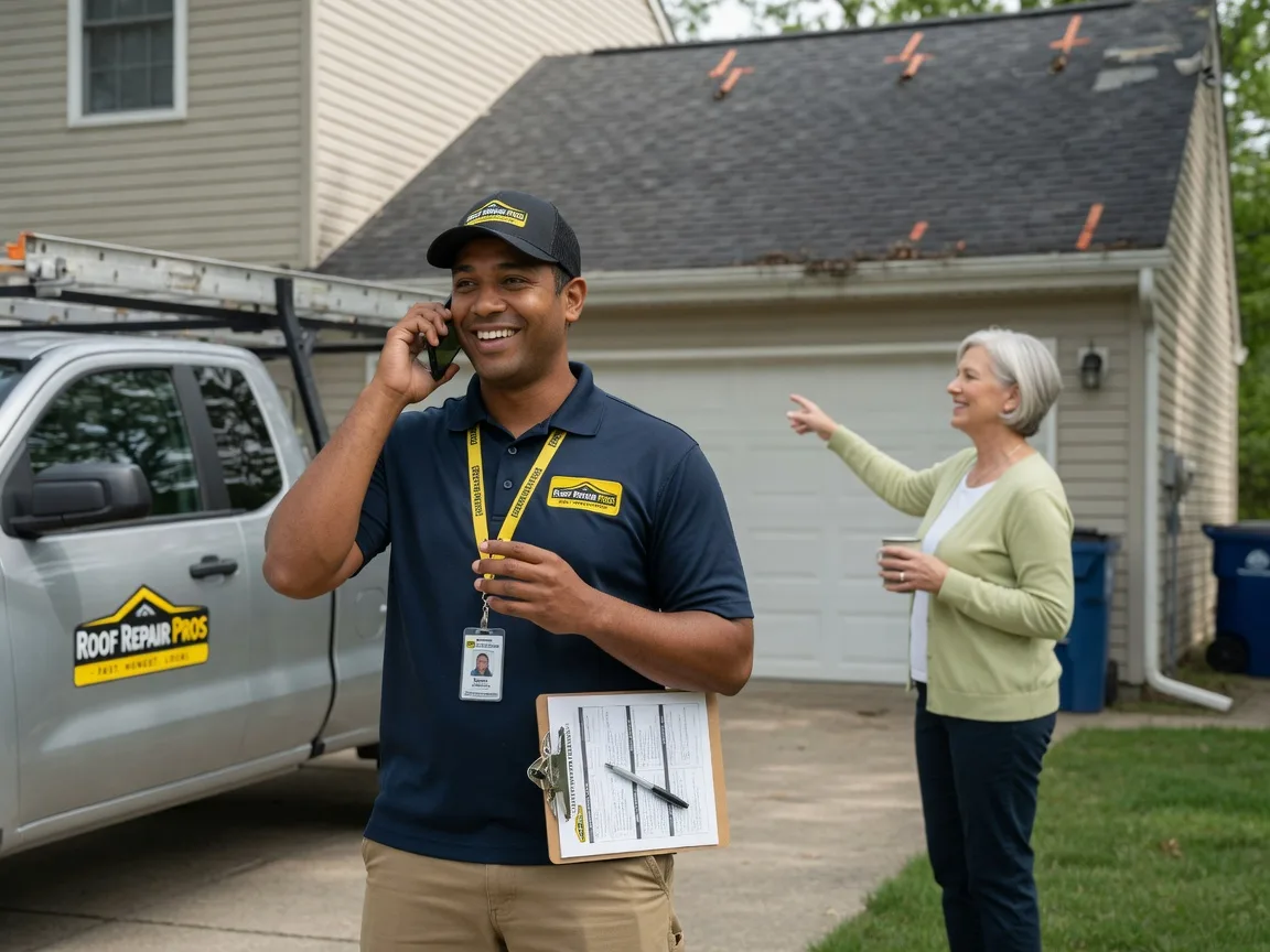 Roof Repair Clay City, IL FAQs